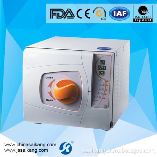Sdl-D0333 Portable Autoclave Pressure Steam Sterilizer